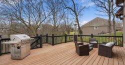 7060 N National Drive, Parkville, MO 64152