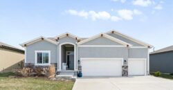 10715 N Fisk Avenue, Kansas City, MO 64154