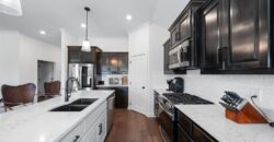 10715 N Fisk Avenue, Kansas City, MO 64154