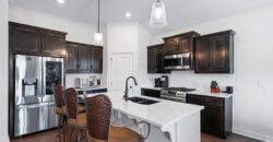 10715 N Fisk Avenue, Kansas City, MO 64154