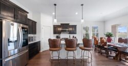 10715 N Fisk Avenue, Kansas City, MO 64154