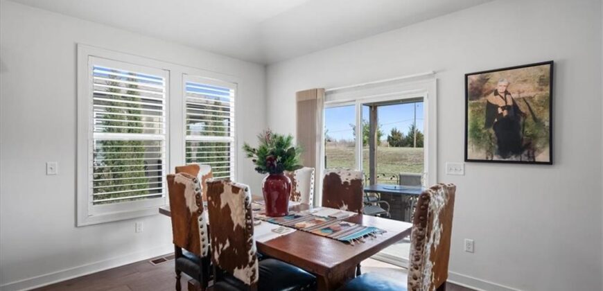 10715 N Fisk Avenue, Kansas City, MO 64154