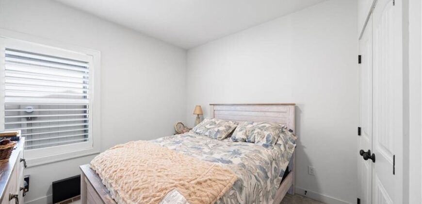 10715 N Fisk Avenue, Kansas City, MO 64154