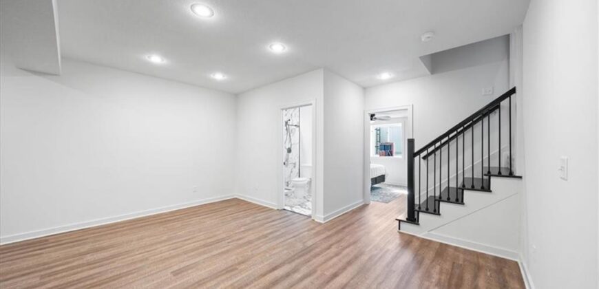 10715 N Fisk Avenue, Kansas City, MO 64154