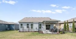 10715 N Fisk Avenue, Kansas City, MO 64154