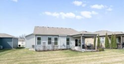 10715 N Fisk Avenue, Kansas City, MO 64154