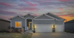 10715 N Fisk Avenue, Kansas City, MO 64154