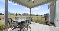 10715 N Fisk Avenue, Kansas City, MO 64154