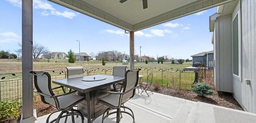 10715 N Fisk Avenue, Kansas City, MO 64154