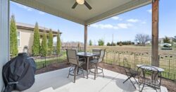 10715 N Fisk Avenue, Kansas City, MO 64154