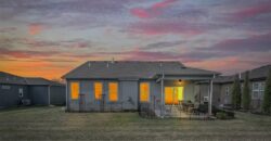 10715 N Fisk Avenue, Kansas City, MO 64154