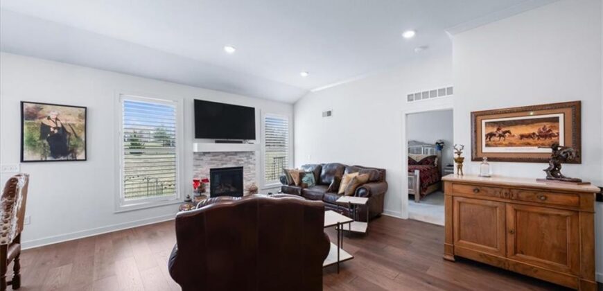 10715 N Fisk Avenue, Kansas City, MO 64154