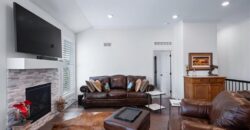 10715 N Fisk Avenue, Kansas City, MO 64154