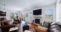 10715 N Fisk Avenue, Kansas City, MO 64154