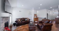 10715 N Fisk Avenue, Kansas City, MO 64154