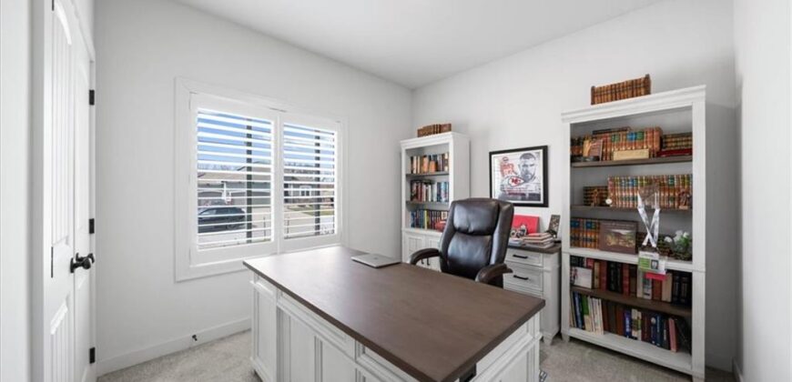 10715 N Fisk Avenue, Kansas City, MO 64154