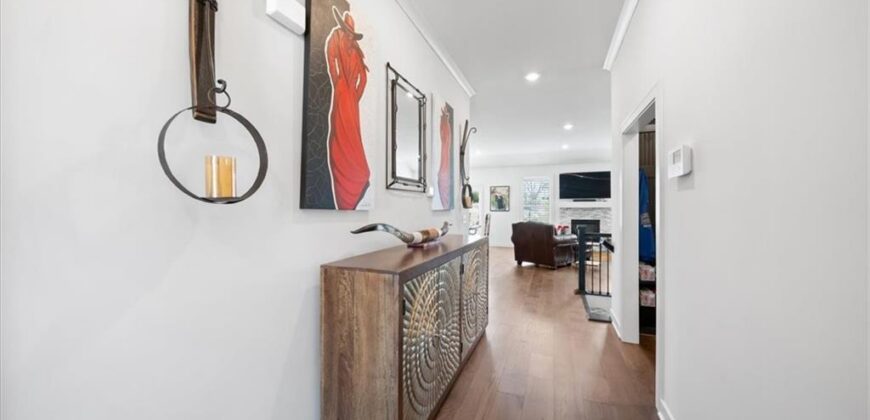 10715 N Fisk Avenue, Kansas City, MO 64154