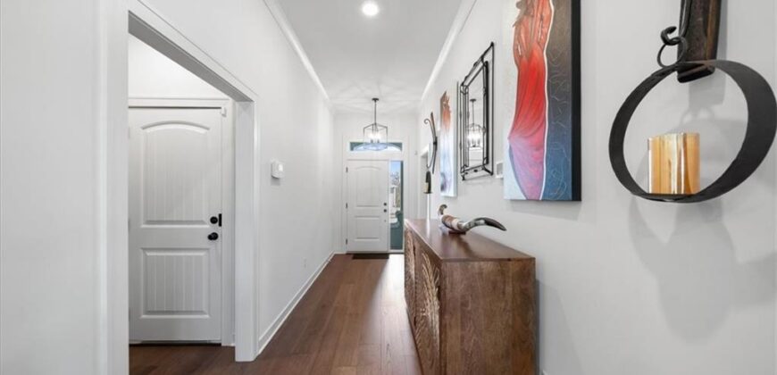 10715 N Fisk Avenue, Kansas City, MO 64154