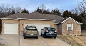 5021 NW Flintridge Road, Riverside, MO 64150
