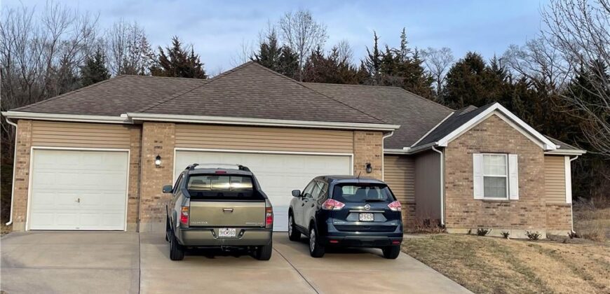 5021 NW Flintridge Road, Riverside, MO 64150