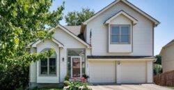 7833 N Strathbury Avenue, Kansas City, MO 64151