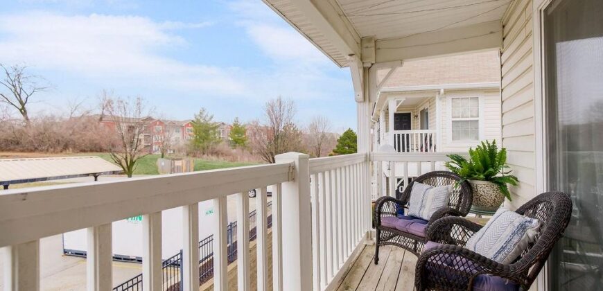 8010 N Drury Avenue, Kansas City, MO 64119