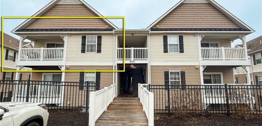 8010 N Drury Avenue, Kansas City, MO 64119