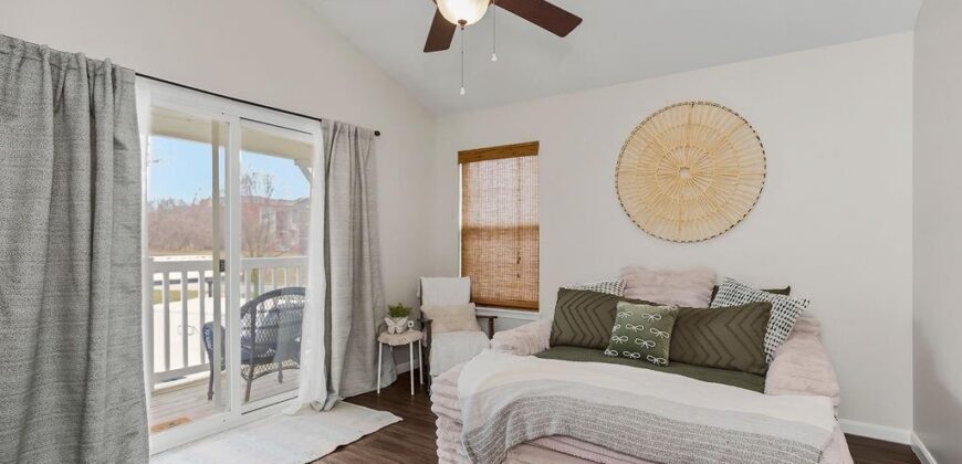 8010 N Drury Avenue, Kansas City, MO 64119