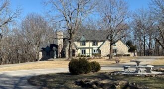 6807 Cedar Bend N/A, Kansas City, MO 64152