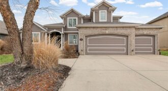 12990 N Crispin Way, Platte City, MO 64079