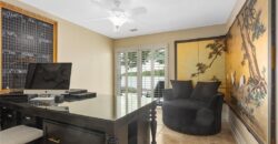 223 NW North Shore Drive, Lake Waukomis, MO 64151