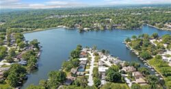223 NW North Shore Drive, Lake Waukomis, MO 64151