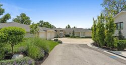223 NW North Shore Drive, Lake Waukomis, MO 64151