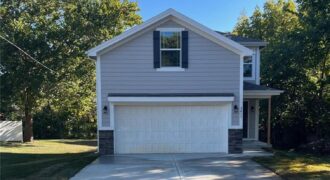 3611 NE 82nd Street, Kansas City, MO 64119