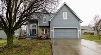 307 W 11th Terrace, Kearney, MO 64060