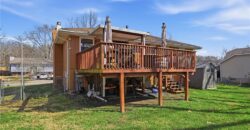 6494 Delta Avenue, Kansas City, MO 64151