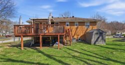 6494 Delta Avenue, Kansas City, MO 64151