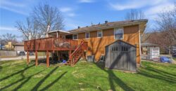 6494 Delta Avenue, Kansas City, MO 64151