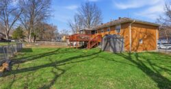 6494 Delta Avenue, Kansas City, MO 64151