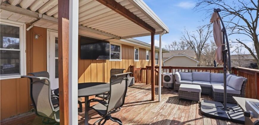 6494 Delta Avenue, Kansas City, MO 64151