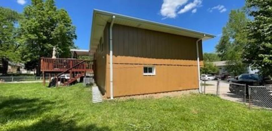 6494 Delta Avenue, Kansas City, MO 64151