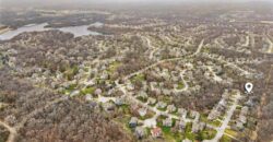 5529 Sleepy Hollow Drive, Parkville, MO 64152