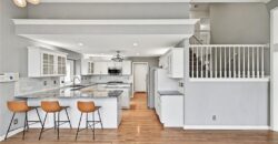 5529 Sleepy Hollow Drive, Parkville, MO 64152