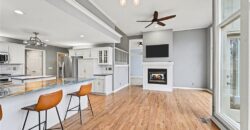 5529 Sleepy Hollow Drive, Parkville, MO 64152