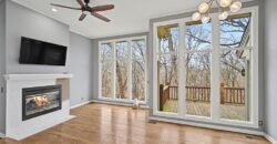 5529 Sleepy Hollow Drive, Parkville, MO 64152