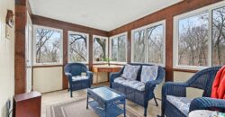 5529 Sleepy Hollow Drive, Parkville, MO 64152