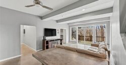 5529 Sleepy Hollow Drive, Parkville, MO 64152