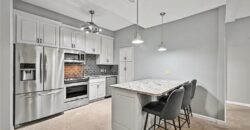 5529 Sleepy Hollow Drive, Parkville, MO 64152