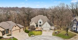 5529 Sleepy Hollow Drive, Parkville, MO 64152