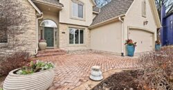 5529 Sleepy Hollow Drive, Parkville, MO 64152